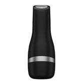 Satisfyer Men Classic Silver Strokers - Auto